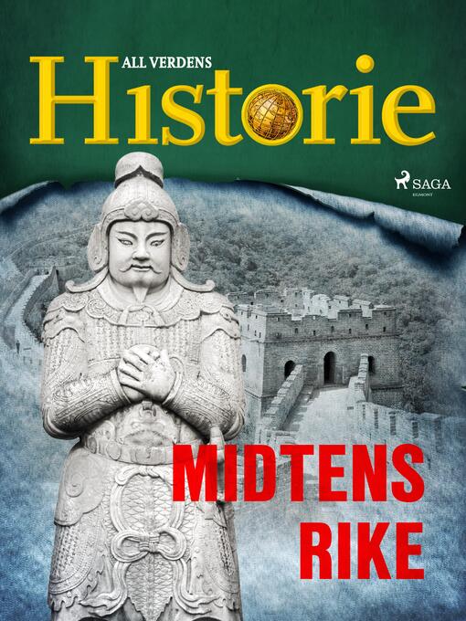 Title details for Midtens rike by All Verdens Historie - Available
